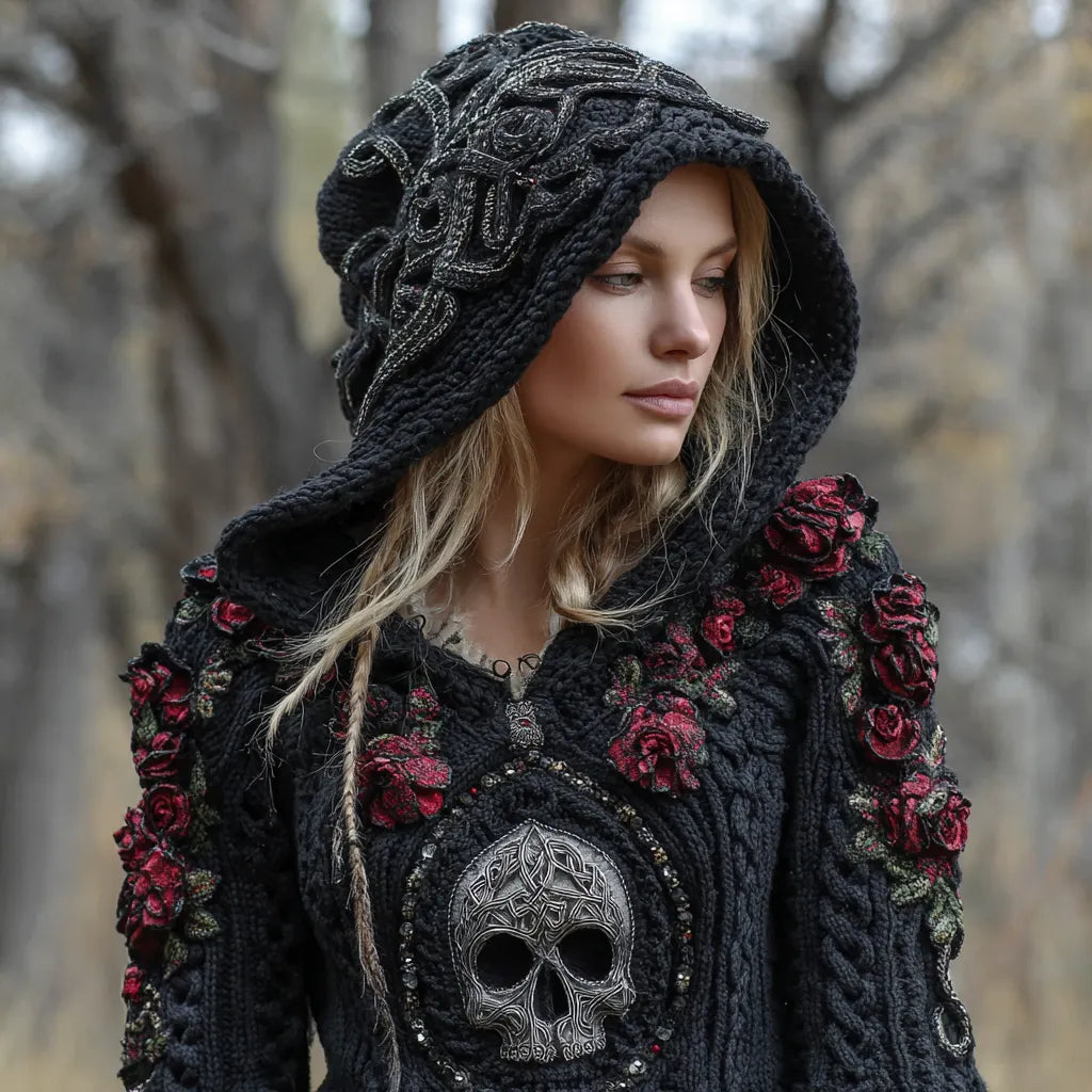 Beautifully Crafted Sweater