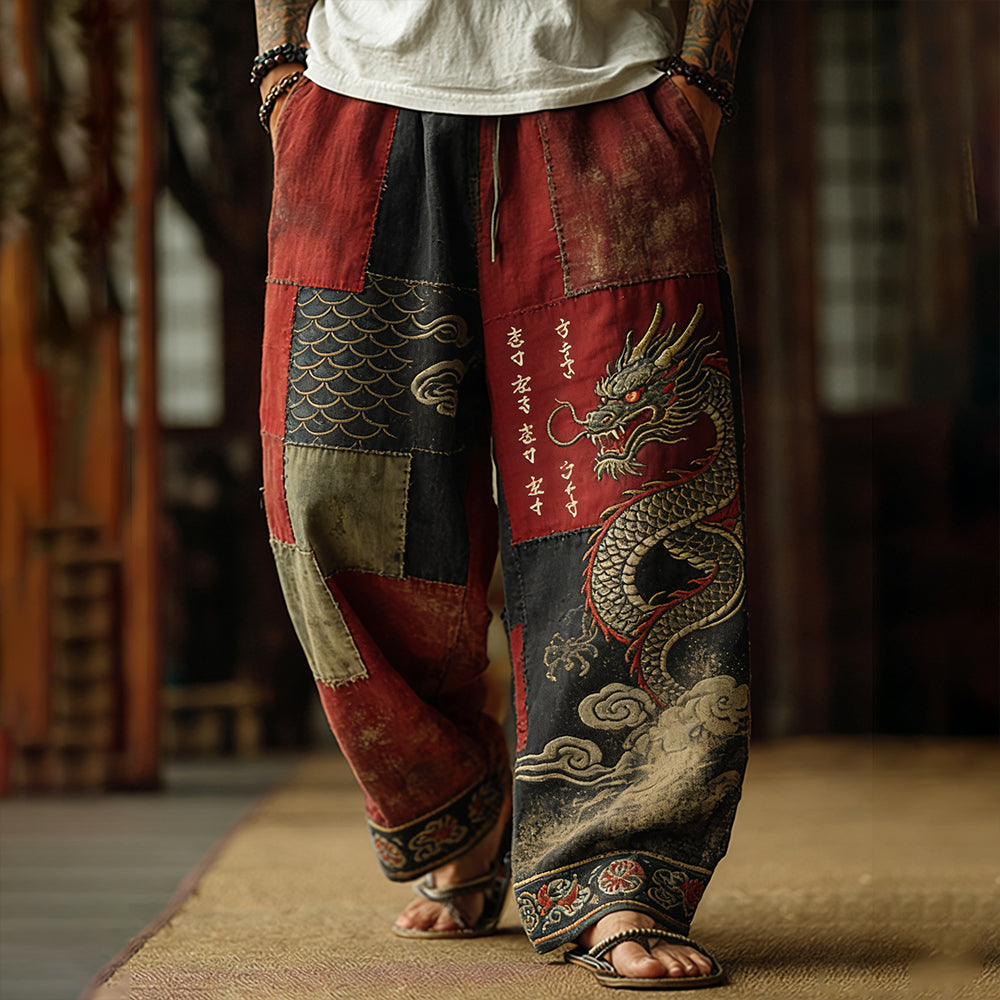 Beautifully Crafted Pants