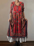 Beautifully Crafted Dress