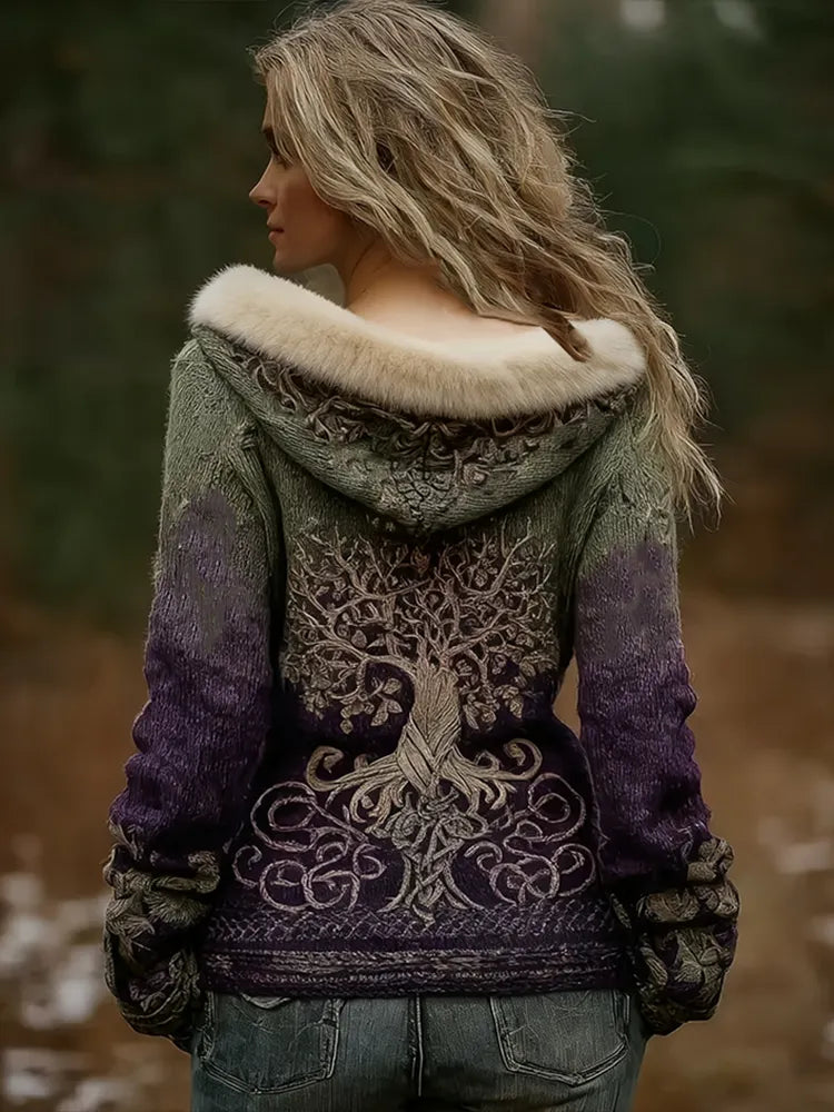 Elegantly Designed Sweater