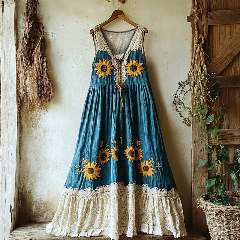 Elegantly Designed Dress