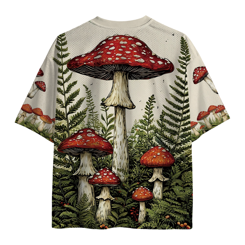 Thoughtfully Designed Garment