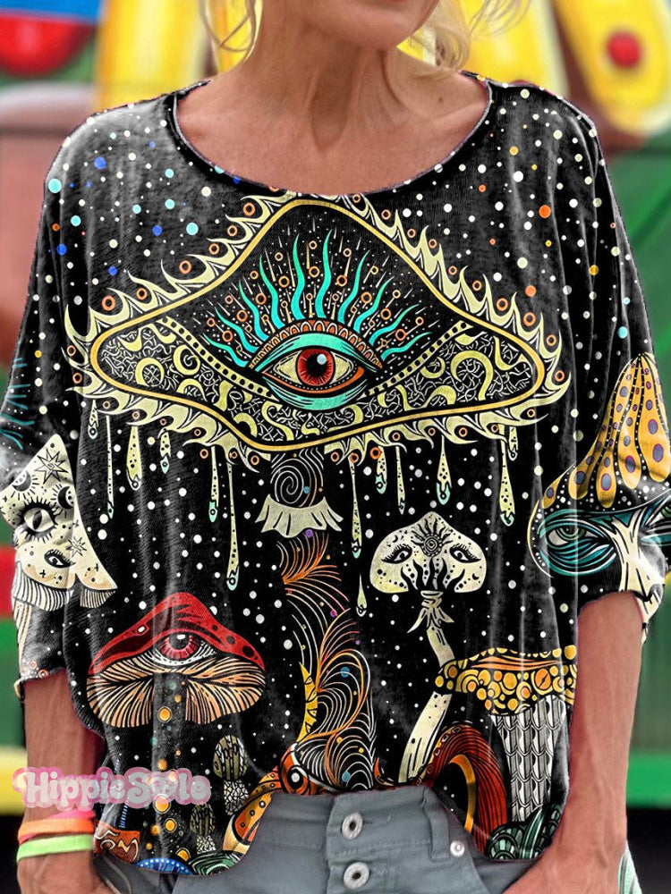 Thoughtfully Designed Garment
