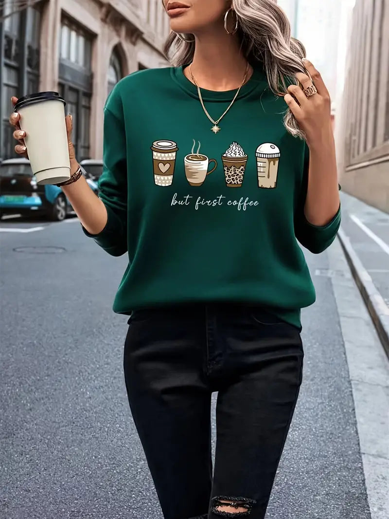 Vintage Inspired Shirt with a Contemporary Edge