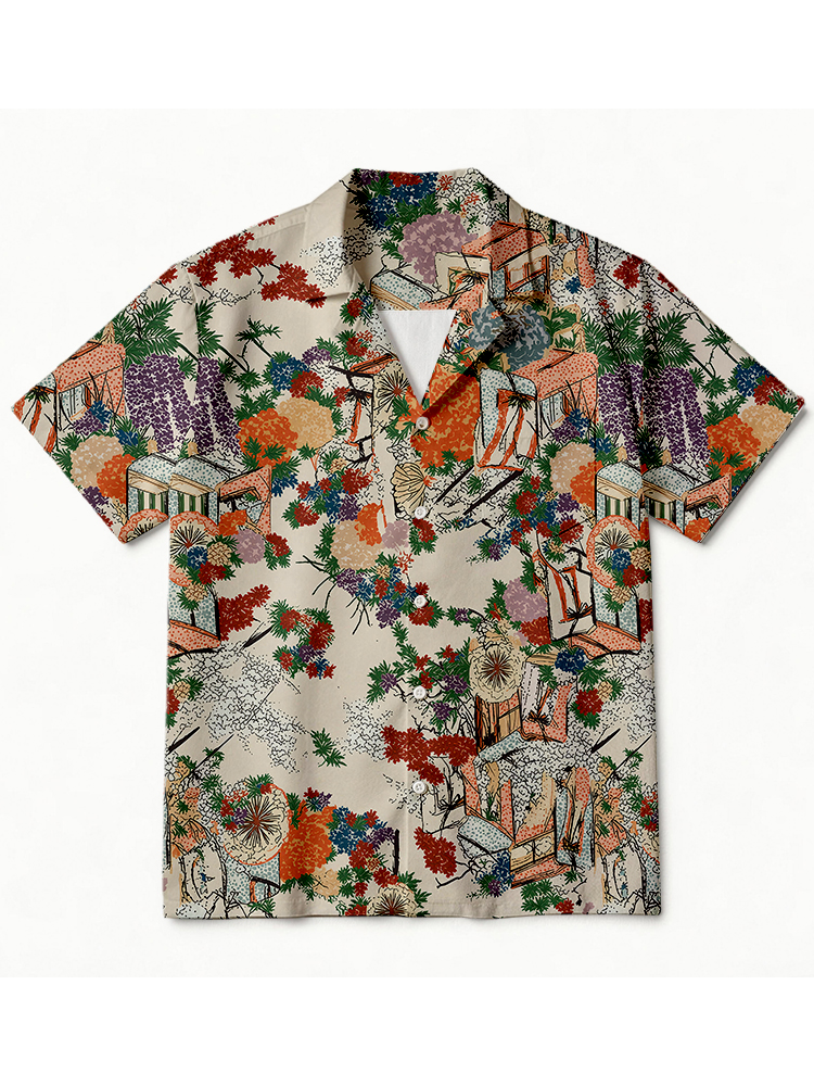 Classic Vintage Shirt