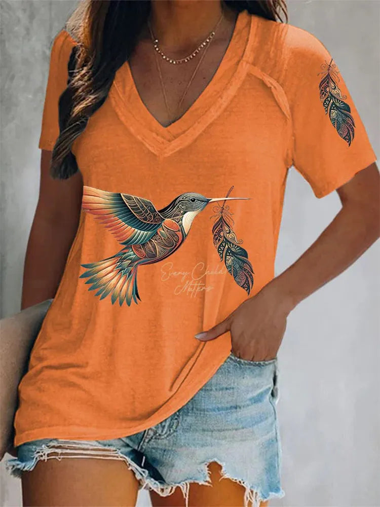 Classic Designed T-Shirt