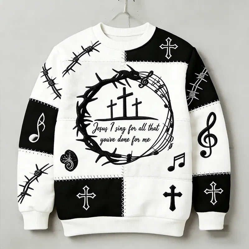 Classic Designed Shirt