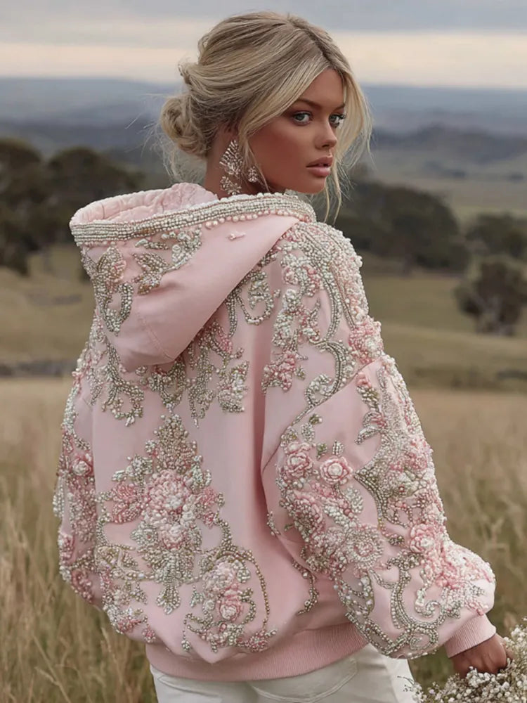 Timeless Vintage Style Garment