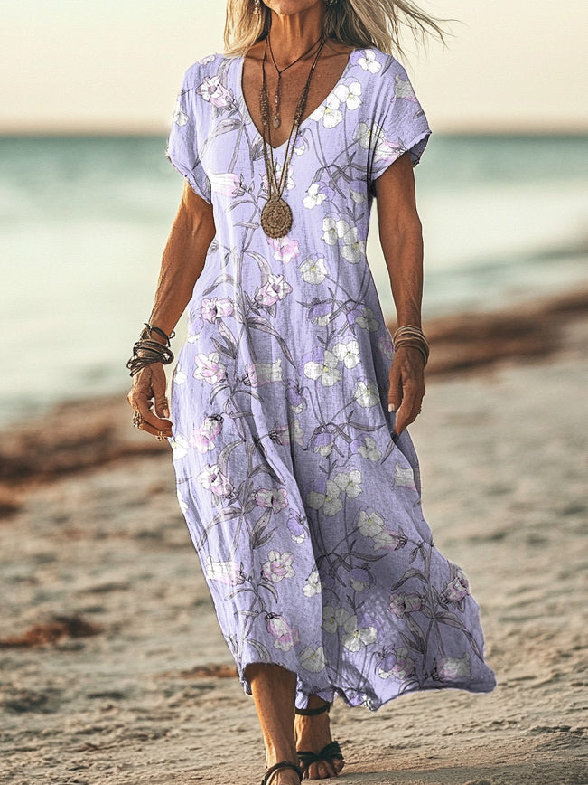 Beautifully Crafted Dress