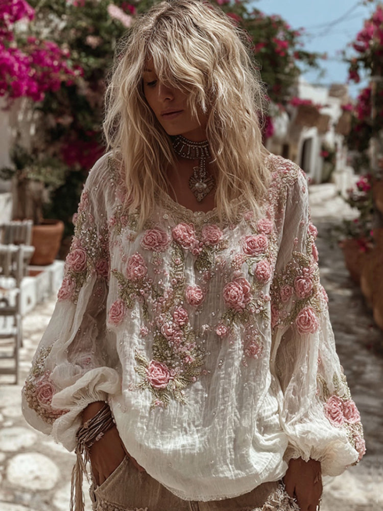 Classic Vintage Shirt