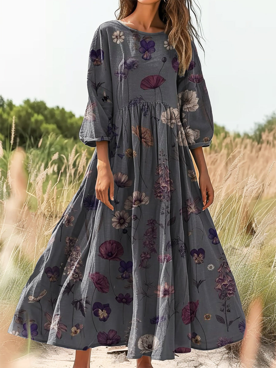 Elegantly Designed Dress