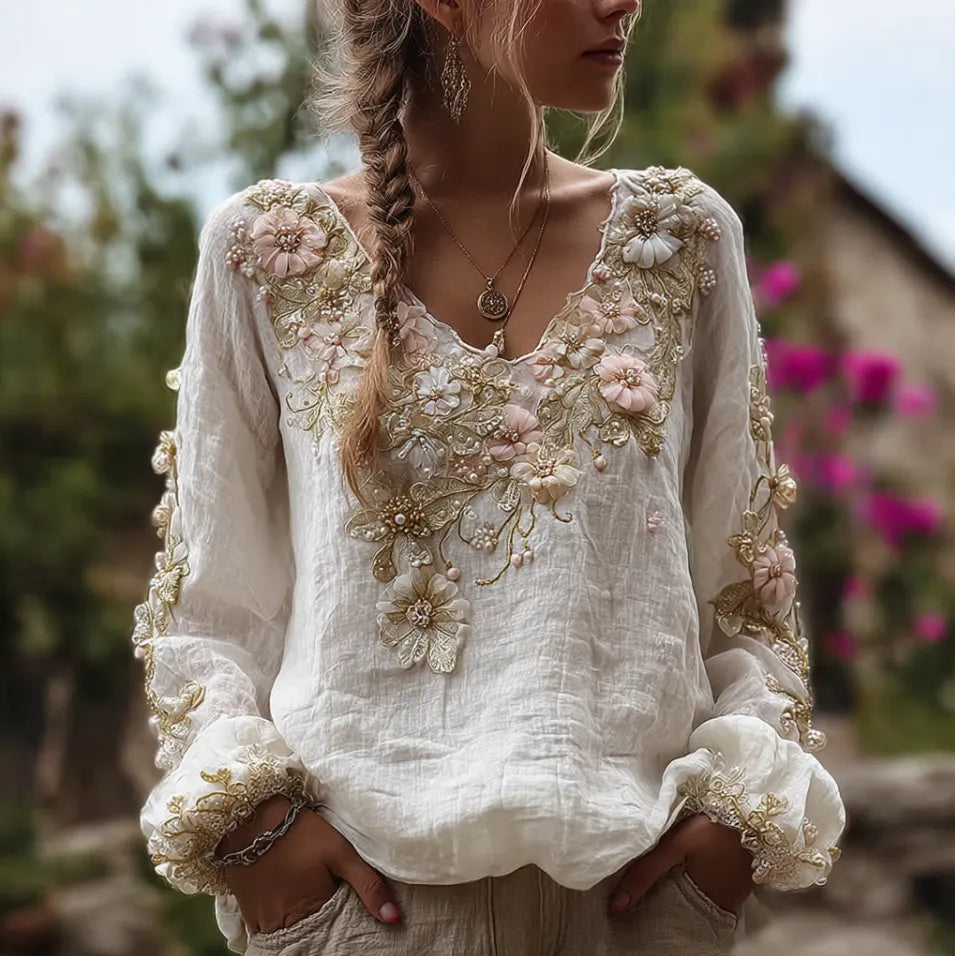 Classic Designed Shirt