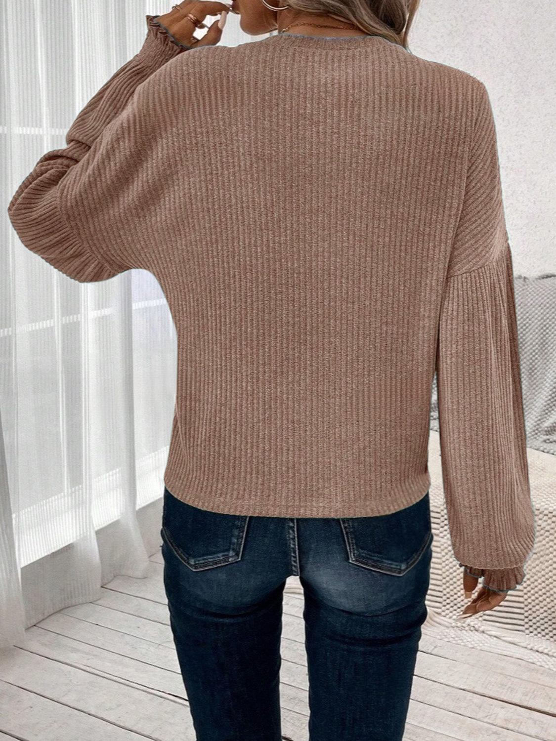 Gracefully Styled T-Shirt for Any Occasion
