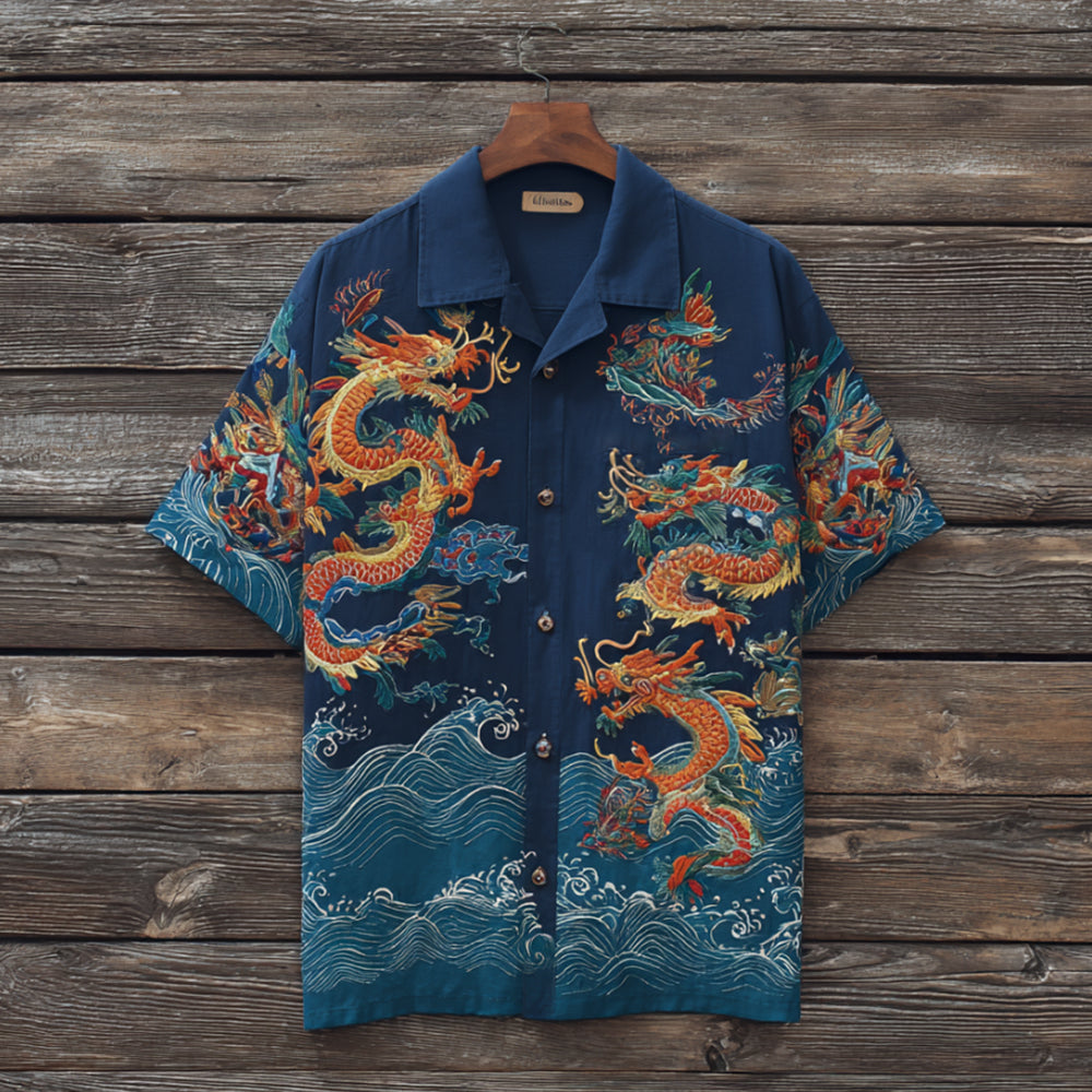 Beautifully Crafted Shirt