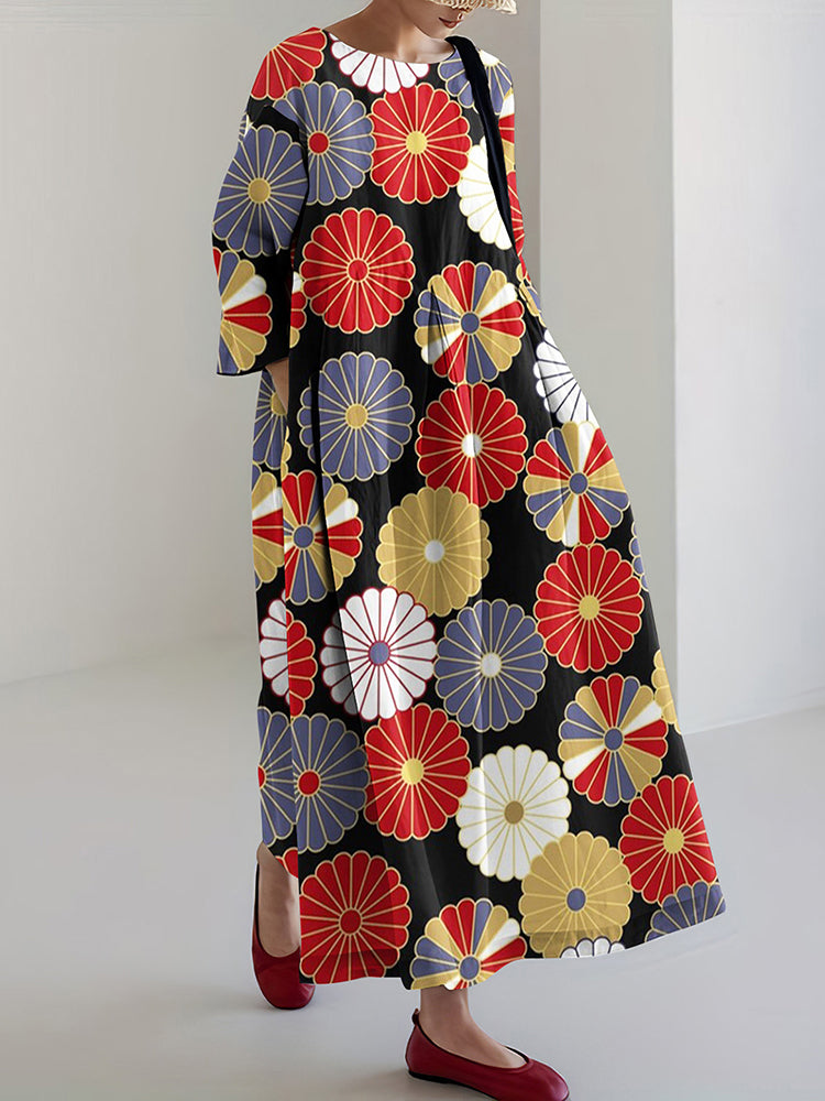 Beautifully Crafted Dress