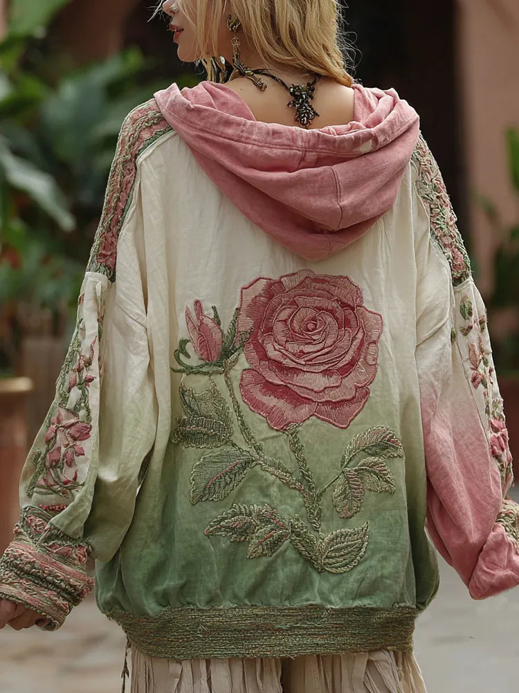 Beautifully Crafted Garment