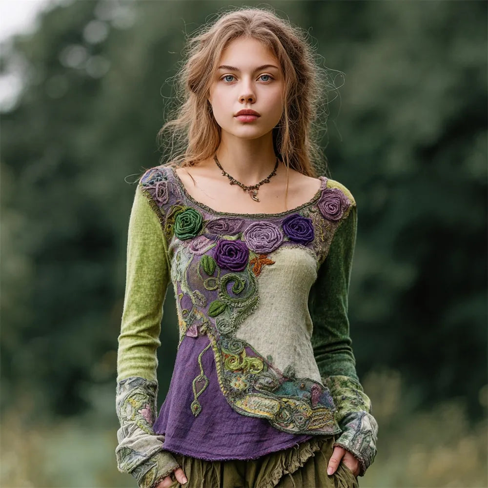 Thoughtfully Designed Shirt