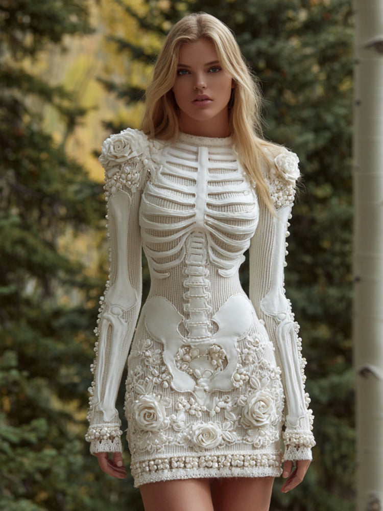 Beautifully Crafted Sweater