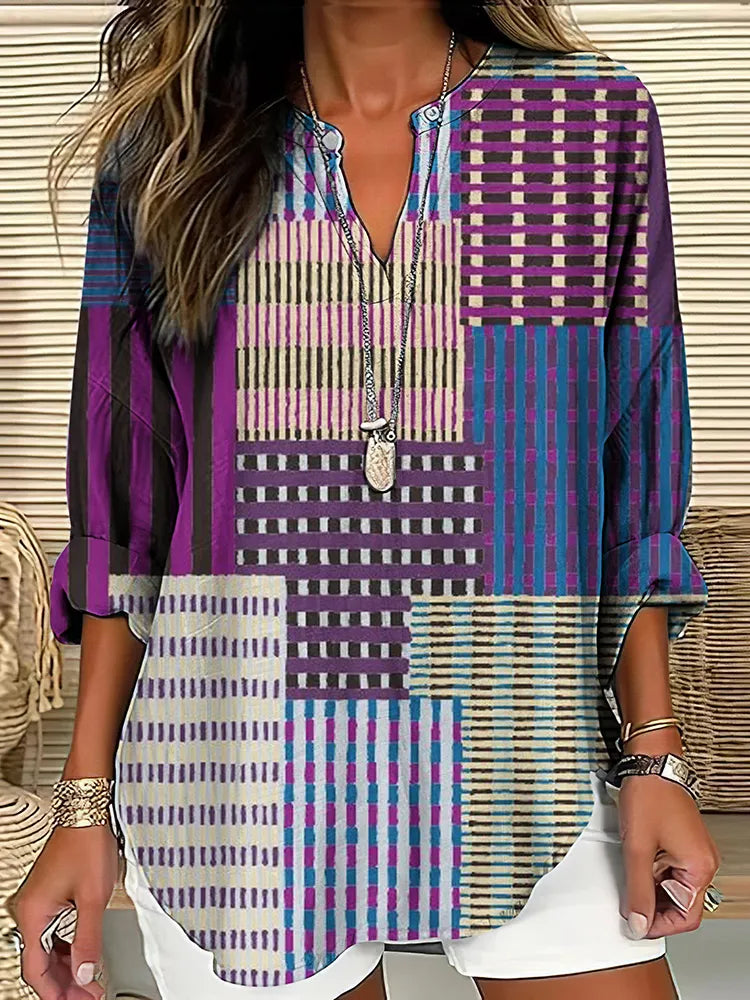 Elegantly Designed Shirt