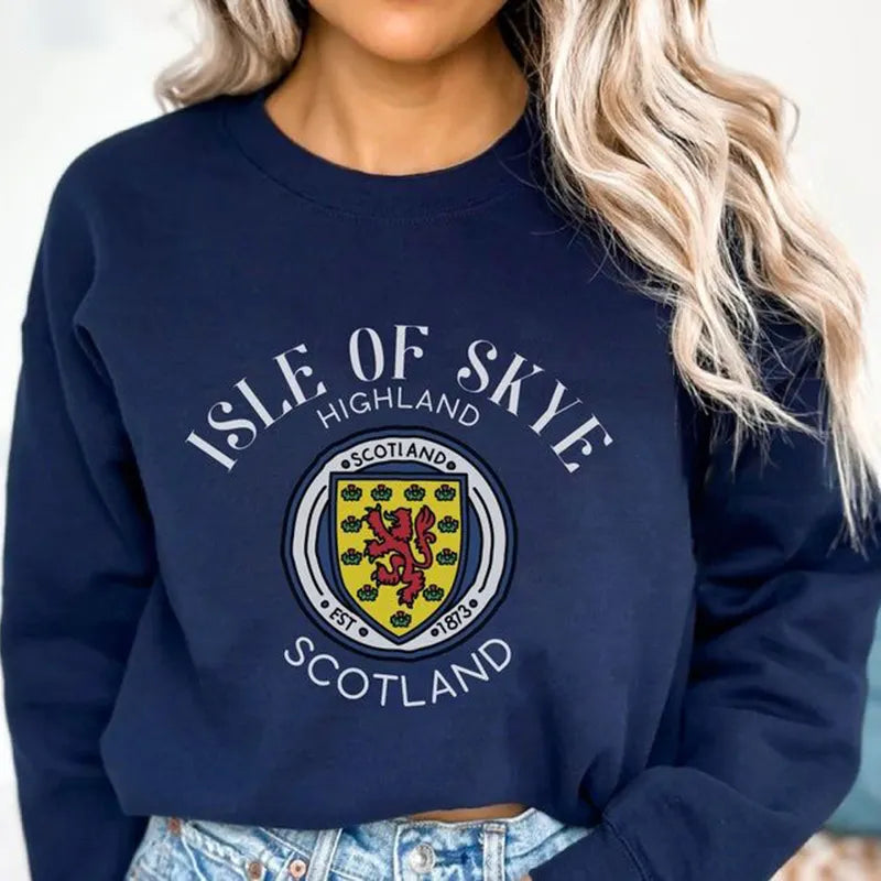 Timeless Vintage Style Shirt