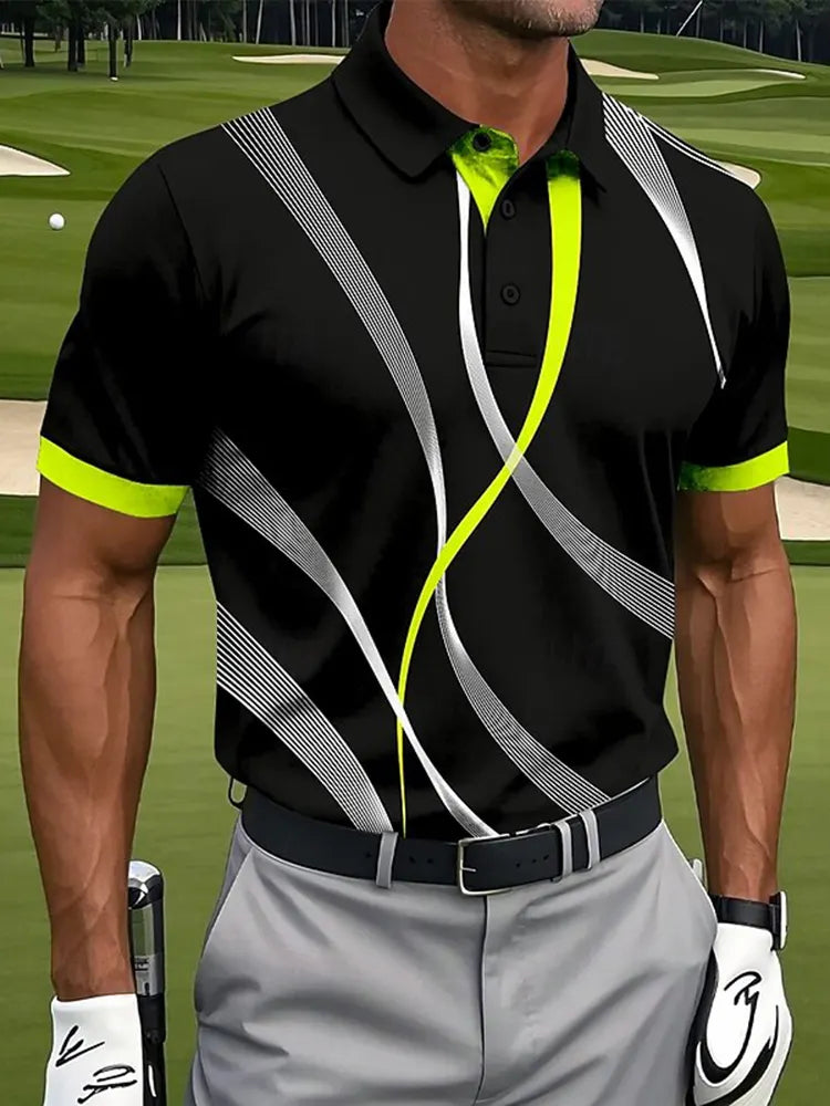 Thoughtfully Designed Shirt