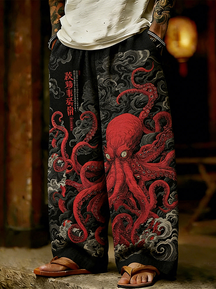 Classic Vintage Pants