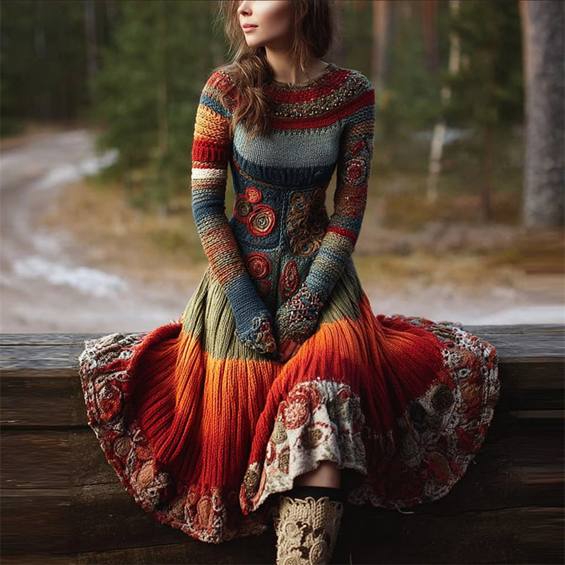 Classic Vintage Sweater