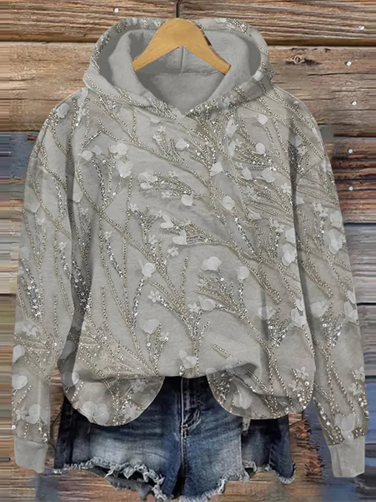 Elegantly Designed Garment