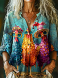 Beautifully Crafted Shirt