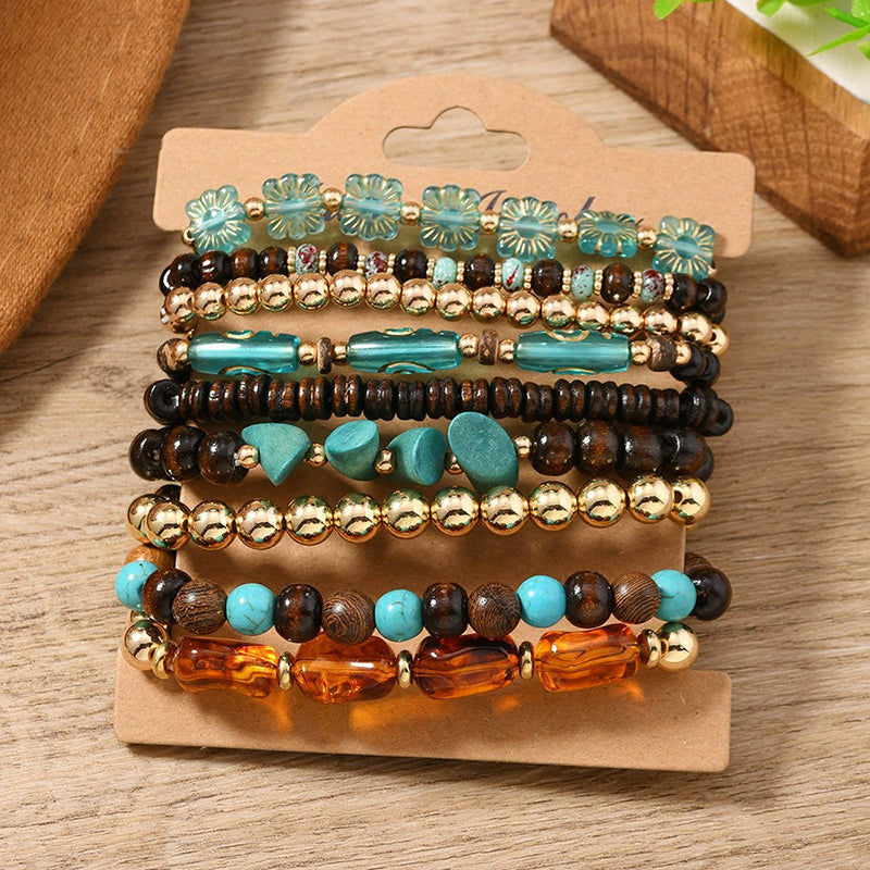 Classic Set with Timeless Appeal