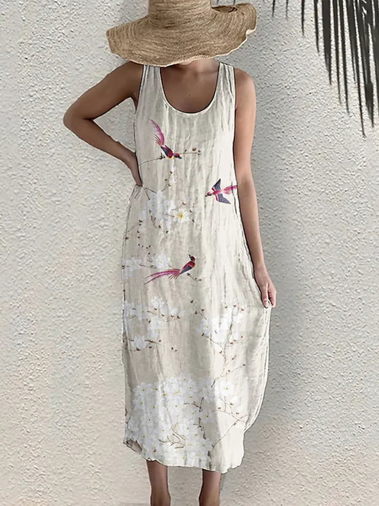 Beautifully Crafted Dress