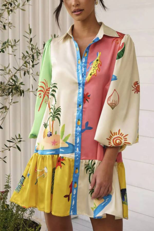 Beautifully Balanced Cardigan with Timeless Character