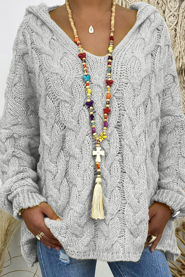 Classic Vintage Sweater