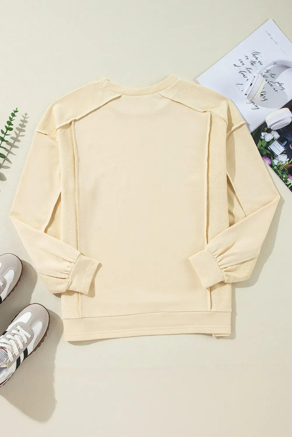 Beautifully Crafted Shirt in a Classic Style