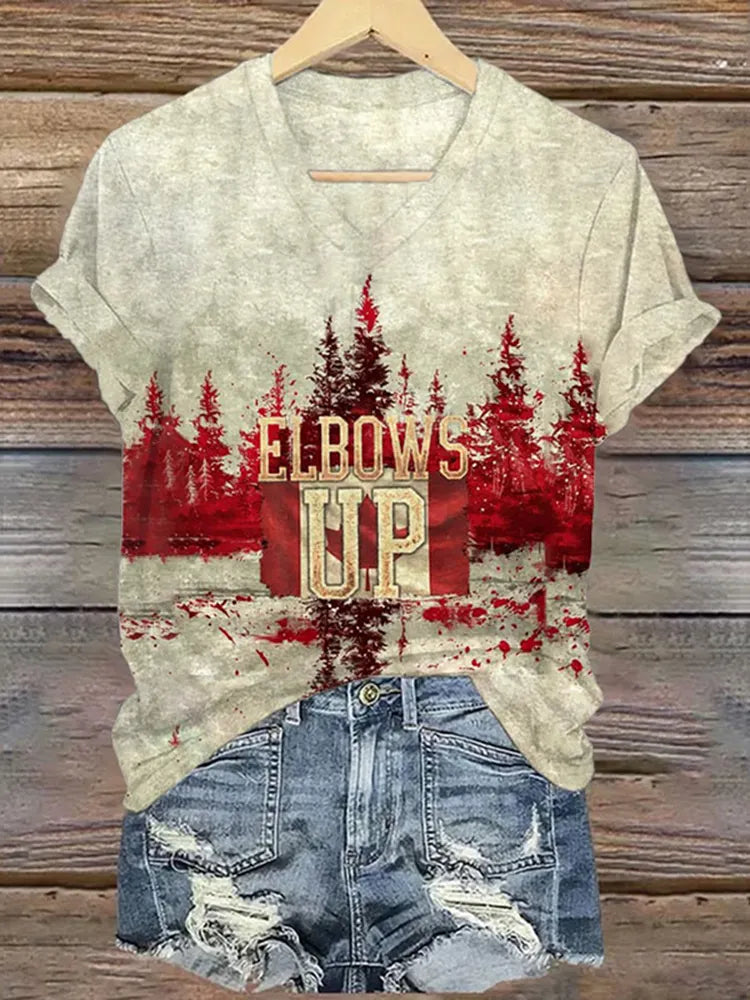 Classic Vintage T-Shirt