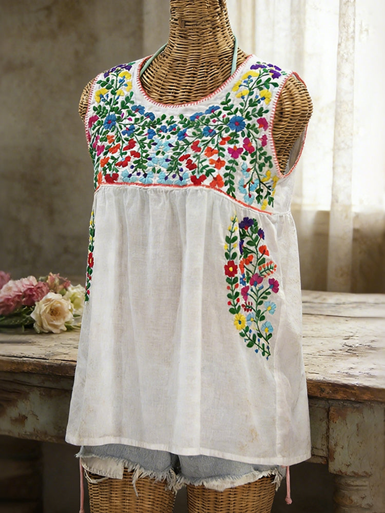 Classic Vintage Garment