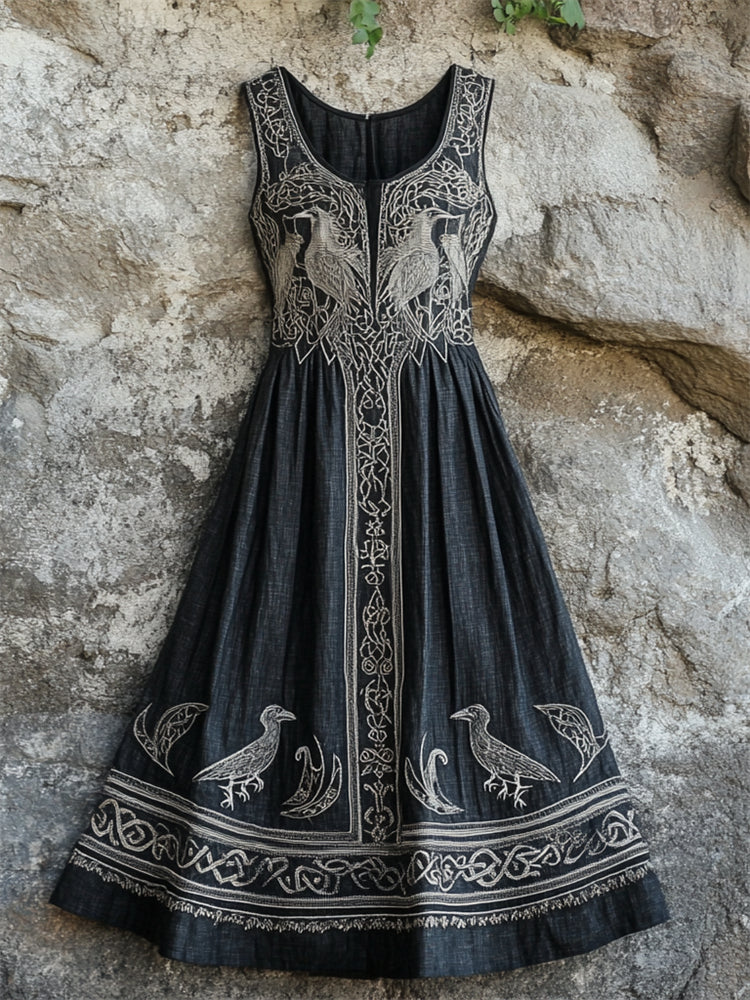 Dark gray