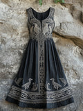 Dark gray