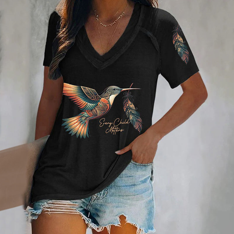 Classic Designed T-Shirt
