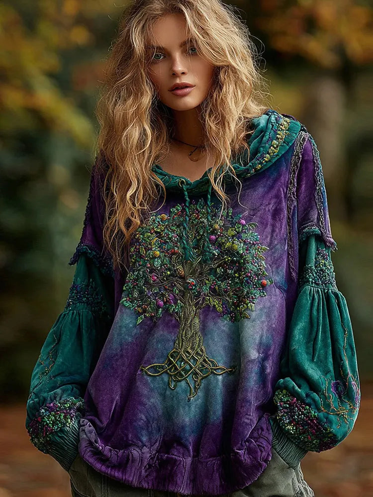 Beautifully Crafted Garment