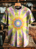 Gracefully Designed T-Shirt