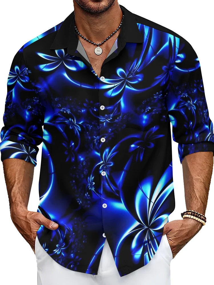 Timeless Vintage Style Shirt