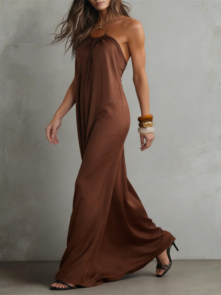 Thoughtfully Designed Dress