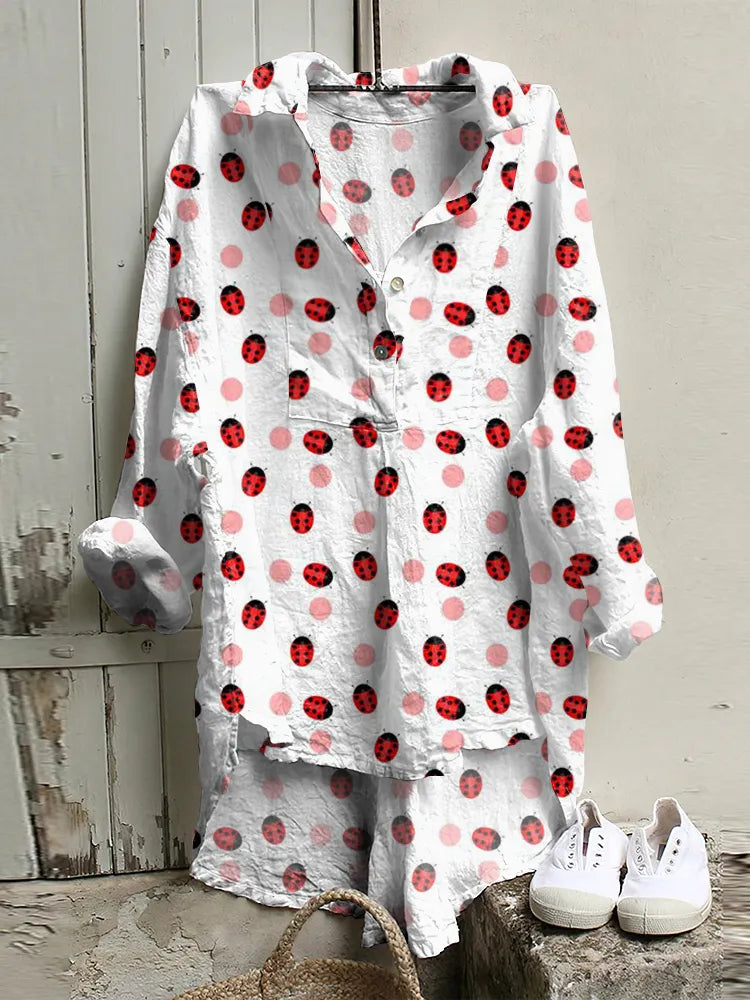 Elegantly Designed Shirt
