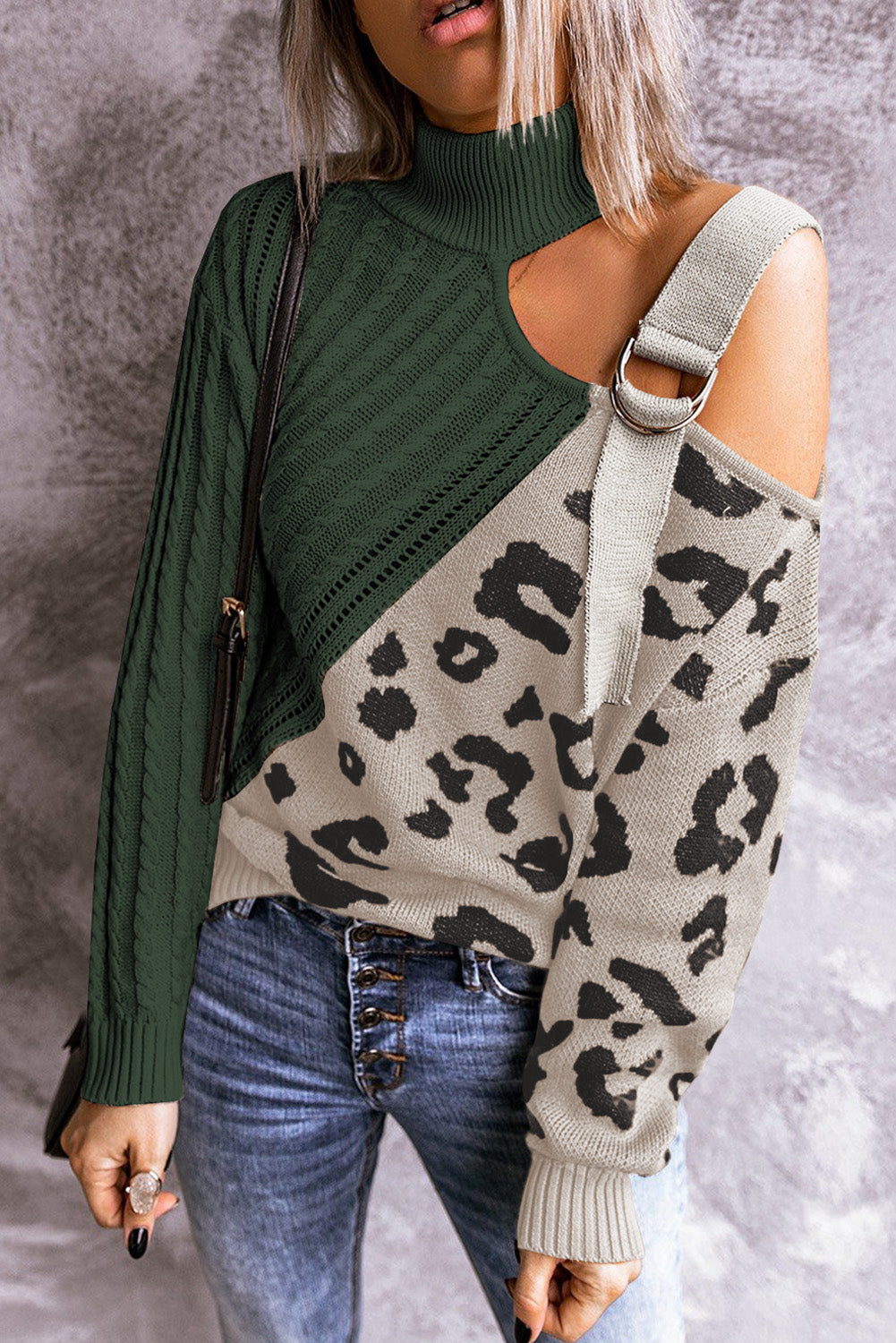 Beautifully Crafted Sweater