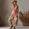 Green pink