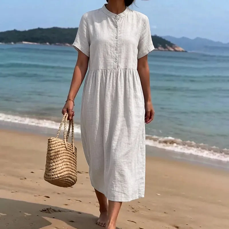 Classic Vintage Dress