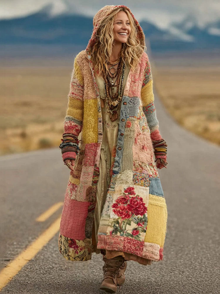 Classic Vintage Cardigan