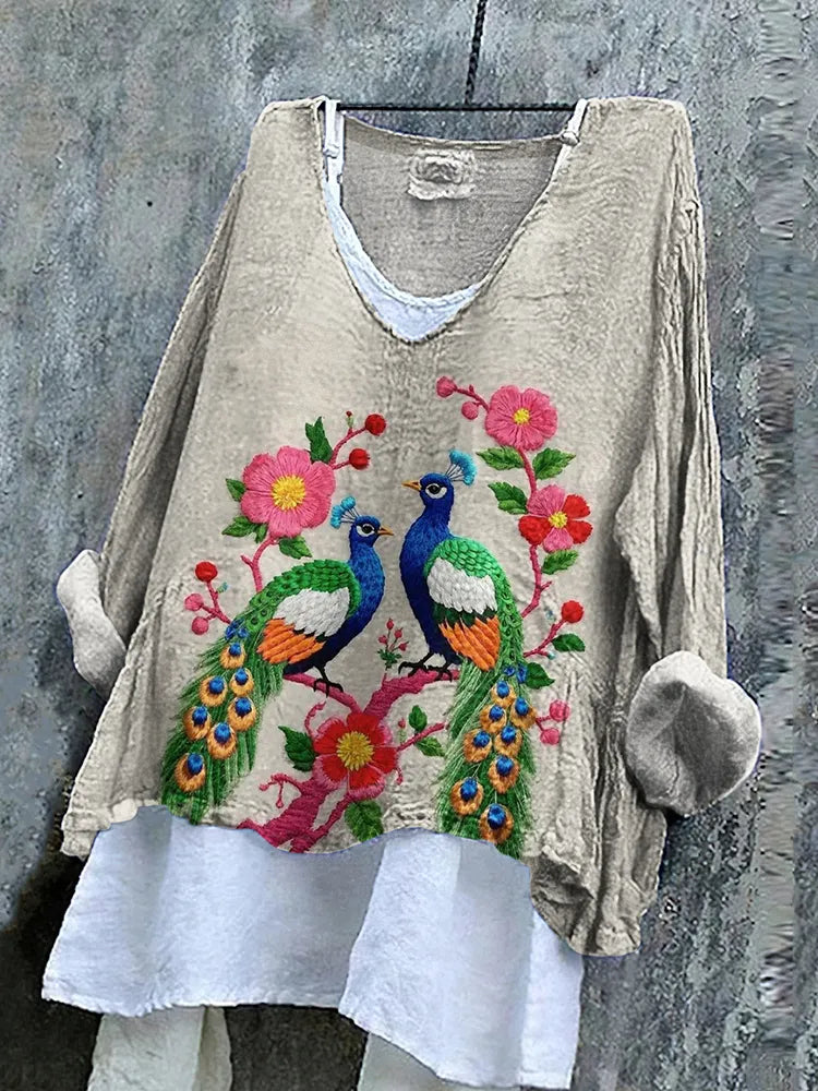 Classic Designed Shirt