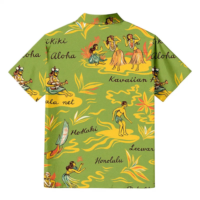 Classic Vintage Shirt